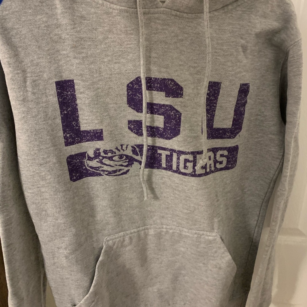 LSU Sweatshirt